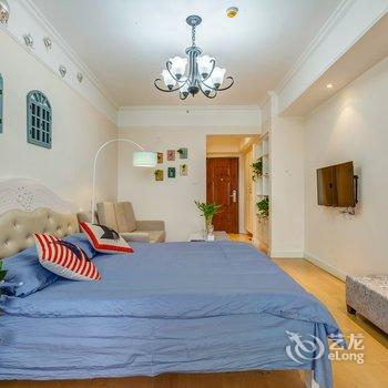 西安漫步古城4分店公寓(与西影路分店)酒店提供图片