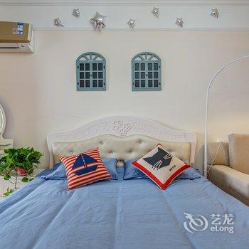 西安漫步古城4分店公寓(与西影路分店)酒店提供图片