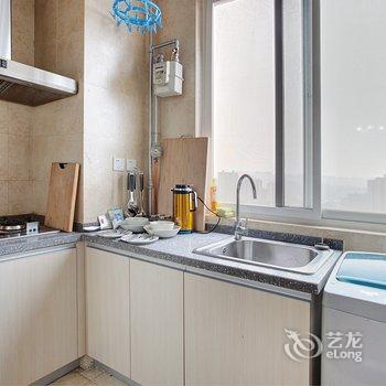 西安漫步古城4分店公寓(与西影路分店)酒店提供图片