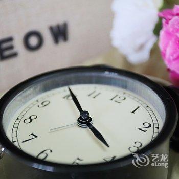 西安漫步古城4分店公寓(与西影路分店)酒店提供图片