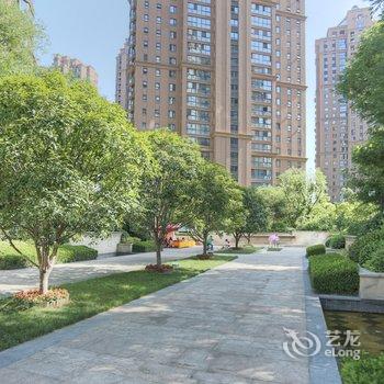 西安漫步古城4分店公寓(与西影路分店)酒店提供图片