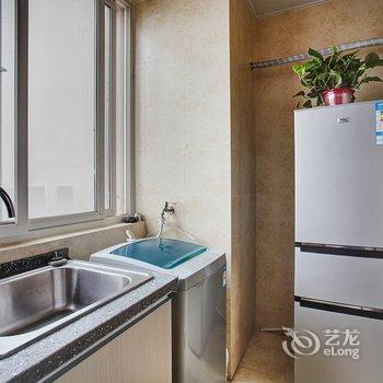 西安漫步古城4分店公寓(与西影路分店)酒店提供图片