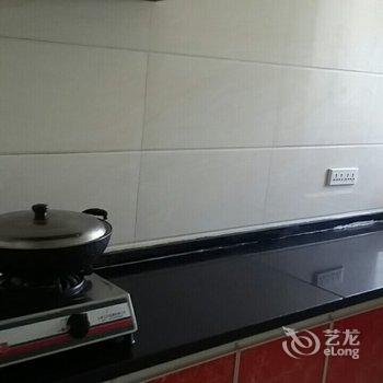 华诚公寓(西安纺建路店)酒店提供图片