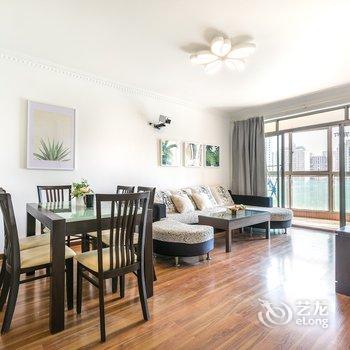 上海城家精选公寓(上海)(4号线宜山路站1号口分店)酒店提供图片