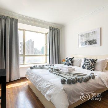 上海城家精选公寓(上海)(4号线宜山路站1号口分店)酒店提供图片