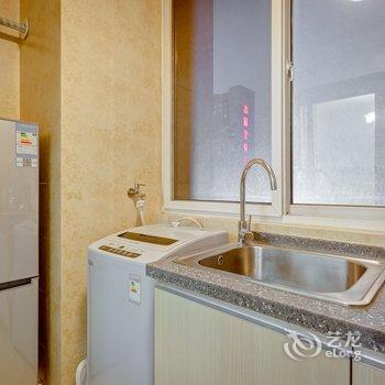 西安漫步古城4分店公寓(与西影路分店)酒店提供图片