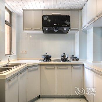 上海城家精选公寓(上海)(4号线宜山路站1号口分店)酒店提供图片