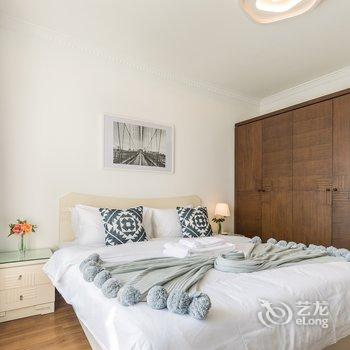 上海城家精选公寓(上海)(4号线宜山路站1号口分店)酒店提供图片