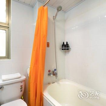 上海城家精选公寓(上海)(4号线宜山路站1号口分店)酒店提供图片