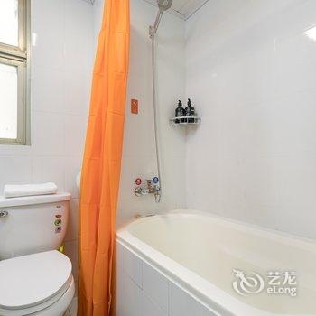 上海城家精选公寓(上海)(4号线宜山路站1号口分店)酒店提供图片