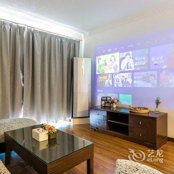 上海城家精选公寓(上海)(4号线宜山路站1号口分店)酒店提供图片