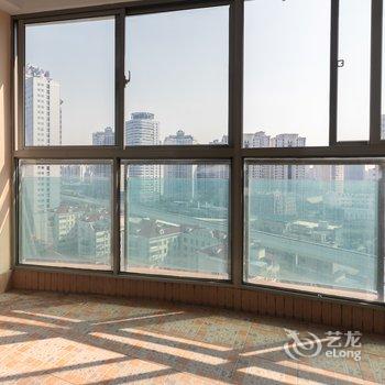 上海城家精选公寓(上海)(4号线宜山路站1号口分店)酒店提供图片