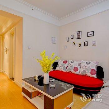 西安漫步古城4分店公寓(与西影路分店)酒店提供图片