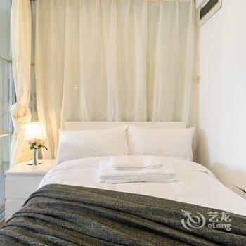 上海城家精选公寓(上海)(4号线宜山路站1号口分店)酒店提供图片