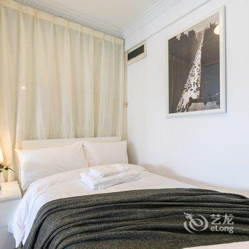 上海城家精选公寓(上海)(4号线宜山路站1号口分店)酒店提供图片