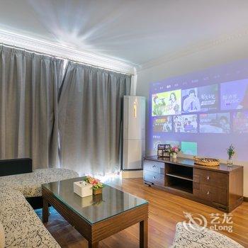 上海城家精选公寓(上海)(4号线宜山路站1号口分店)酒店提供图片
