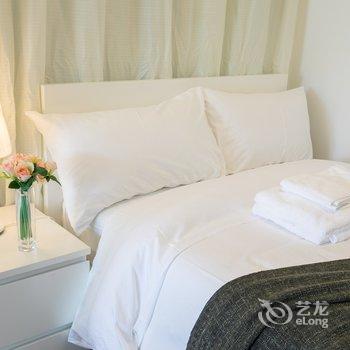 上海城家精选公寓(上海)(4号线宜山路站1号口分店)酒店提供图片