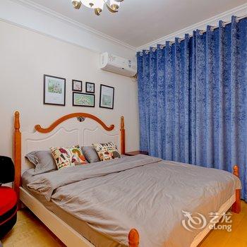 西安漫步古城4分店公寓(与西影路分店)酒店提供图片