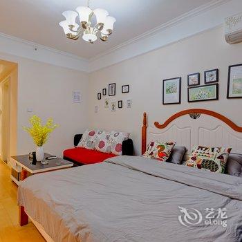 西安漫步古城4分店公寓(与西影路分店)酒店提供图片