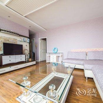 青岛渔人码头公寓酒店提供图片