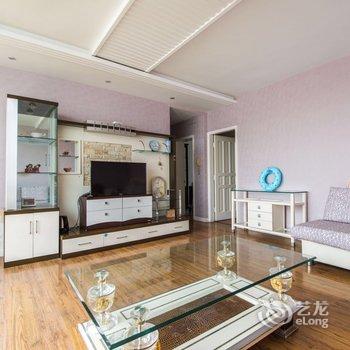 青岛渔人码头公寓酒店提供图片