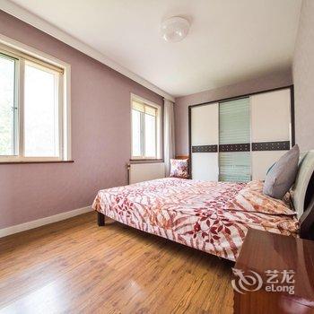 青岛渔人码头公寓酒店提供图片