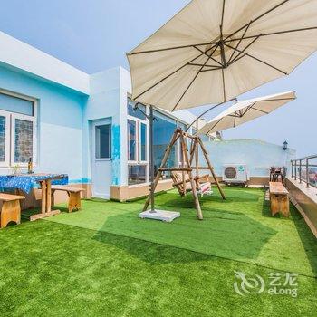 青岛渔人码头公寓酒店提供图片