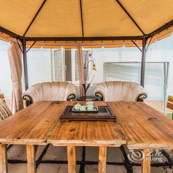 青岛渔人码头公寓酒店提供图片