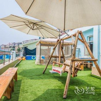 青岛渔人码头公寓酒店提供图片