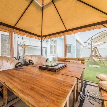 青岛渔人码头公寓酒店提供图片