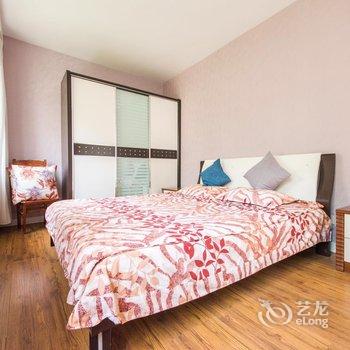 青岛渔人码头公寓酒店提供图片