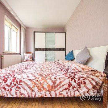 青岛渔人码头公寓酒店提供图片