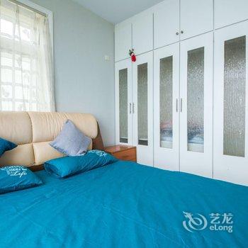 青岛渔人码头公寓酒店提供图片