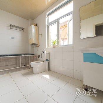 青岛渔人码头公寓酒店提供图片