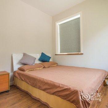 青岛渔人码头公寓酒店提供图片