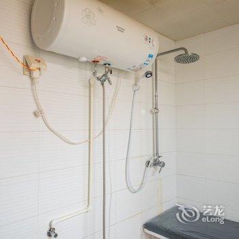 青岛渔人码头公寓酒店提供图片