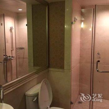 上海lanxinghui82公寓酒店提供图片