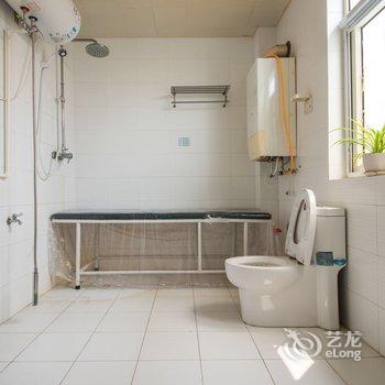 青岛渔人码头公寓酒店提供图片