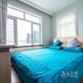 青岛渔人码头公寓酒店提供图片