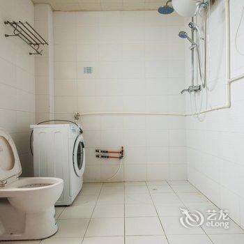 青岛渔人码头公寓酒店提供图片