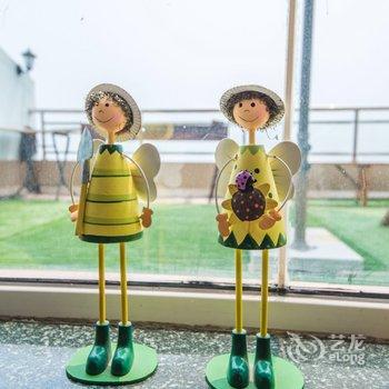 青岛渔人码头公寓酒店提供图片