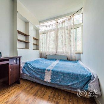 青岛渔人码头公寓酒店提供图片