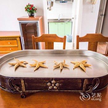 青岛渔人码头公寓酒店提供图片