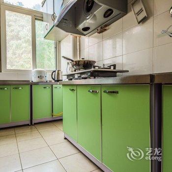 青岛渔人码头公寓酒店提供图片