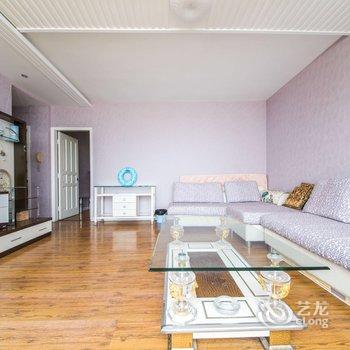 青岛渔人码头公寓酒店提供图片