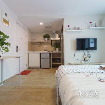 广州魔方公寓(叶氏大宗祠分店)酒店提供图片