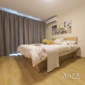 广州魔方公寓(叶氏大宗祠分店)酒店提供图片