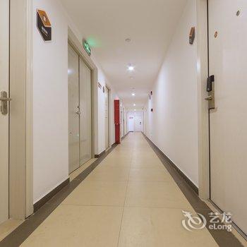 广州魔方公寓(叶氏大宗祠分店)酒店提供图片