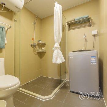 广州魔方公寓(叶氏大宗祠分店)酒店提供图片