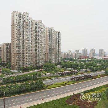 西安漫步古城4分店公寓(与西影路分店)酒店提供图片